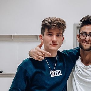 Meet your Posher, Marcello